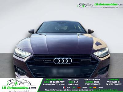 Audi A7 Sportback 55 TFSI 340 BVA Quattro
