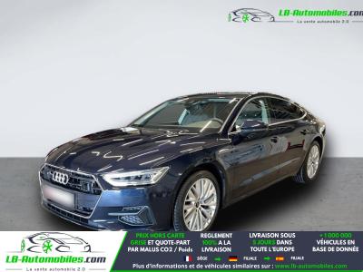 Audi A7 Sportback 55 TFSI 340 BVA Quattro