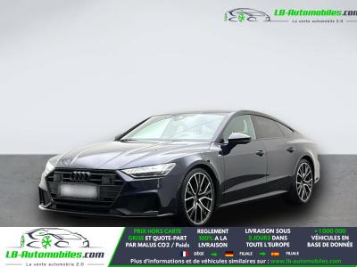 Audi A7 Sportback 40 TDI 204 BVA