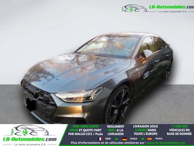 Audi A7 Sportback 40 TDI 204 BVA