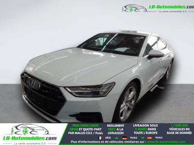 Audi A7 Sportback 50 TFSIe 299 BVA Quattro