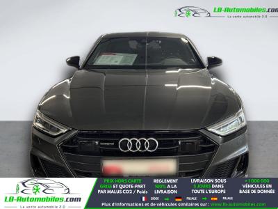 Audi A7 Sportback 50 TFSIe 299 BVA Quattro