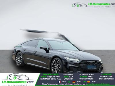 Audi A7 Sportback 50 TDI V6 286 BVA Quattro
