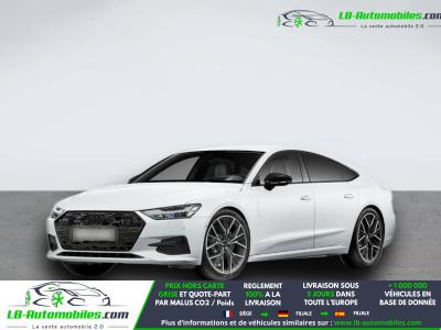 Audi A7 Sportback 50 TDI V6 286 BVA Quattro