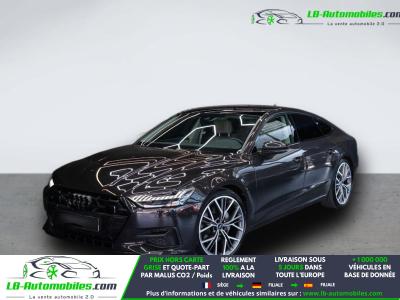 Audi A7 Sportback 50 TDI V6 286 BVA Quattro