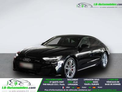 Audi A7 Sportback 55 TFSIe 367 BVA Quattro