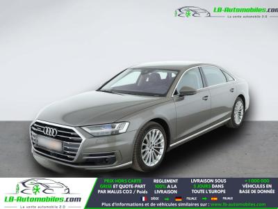 Audi A8 55 TFSI 340 BVA Quattro