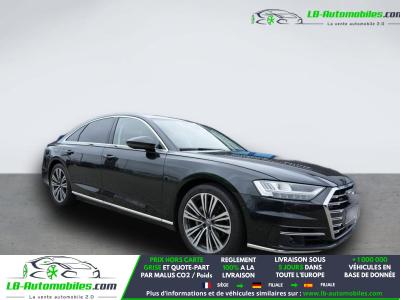 Audi A8 50 TDI 286 BVA Quattro