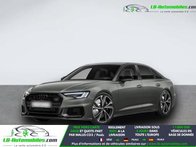 Audi S6 TDI 344 ch BVA Quattro