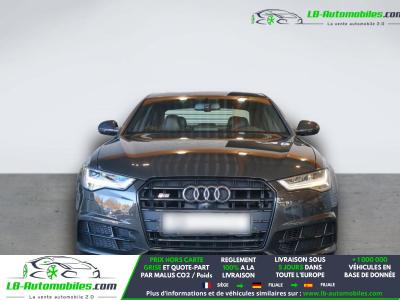 Audi S6 V8 4.0 TFSI  450 Quattro BVA