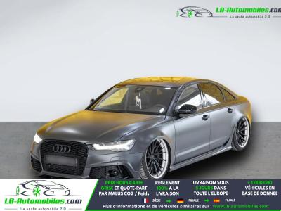 Audi S6 V8 4.0 TFSI  450 Quattro BVA