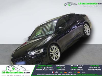 Audi S6 TDI 344 ch BVA Quattro