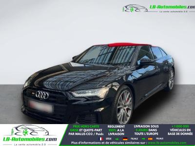 Audi S6 TDI 344 ch BVA Quattro