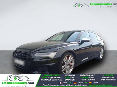 Audi S6 Avant 56 TDI 349 ch Quattro BVA