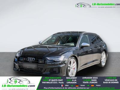 Audi S6 Avant 56 TDI 349 ch Quattro BVA