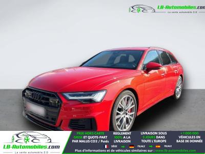 Audi S6 Avant 56 TDI 349 ch Quattro BVA