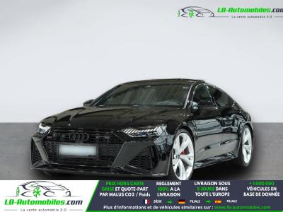 Audi RS7 Sportback V8 4.0 TFSI 600 BVA Quattro
