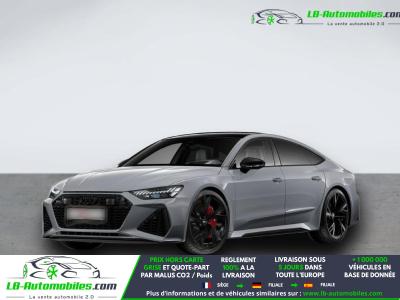Audi RS7 Sportback V8 4.0 TFSI 600 BVA Quattro