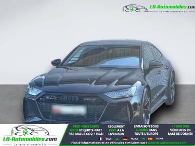 Audi RS7 Sportback V8 4.0 TFSI 600 BVA Quattro