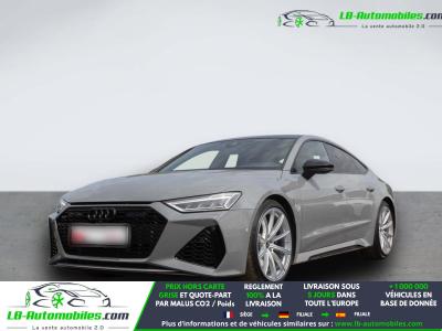 Audi RS7 Sportback V8 4.0 TFSI 600 BVA Quattro