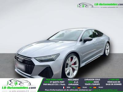 Audi RS7 Sportback V8 4.0 TFSI 600 BVA Quattro