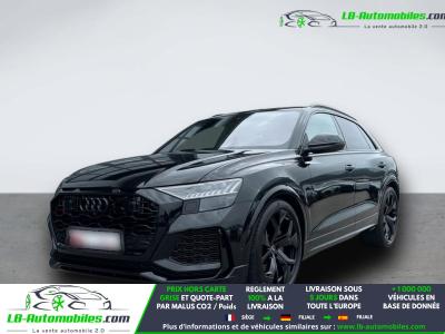 Audi RSQ8 TFSI 600 ch BVA Quattro