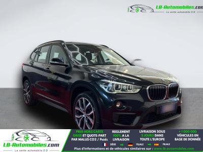 BMW Série 1 118d 150 ch BVA