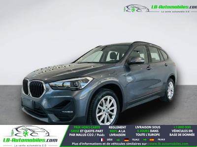 BMW Série 1 118d 150 ch BVA