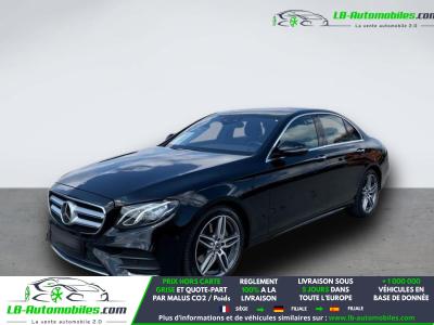 Mercedes Classe E 220 d BVA