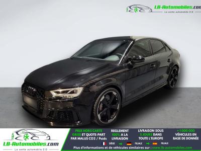 Audi RS3 Berline 2.5 TFSI 400 BVA Quattro