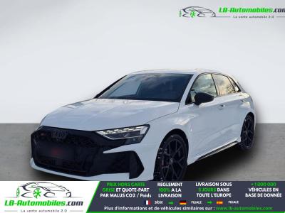 Audi RS3 Sportback 2.5 TFSI 400 BVA Quattro