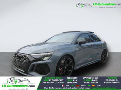 Audi RS3 Berline 2.5 TFSI 400 BVA Quattro