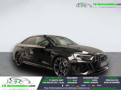 Audi RS3 Berline 2.5 TFSI 400 BVA Quattro