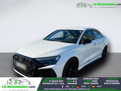 Audi RS3 Berline 2.5 TFSI 400 BVA Quattro