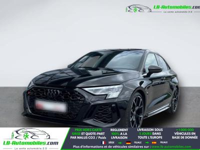 Audi RS3 Berline 2.5 TFSI 400 BVA Quattro