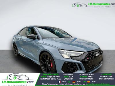Audi RS3 Berline 2.5 TFSI 400 BVA Quattro