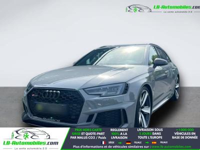Audi RS4 Avant V6 2.9 TFSI 450 ch BVA