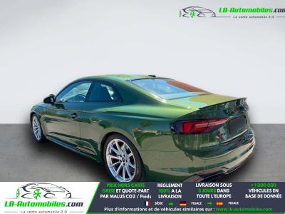 Audi RS5 V6 2.9 TFSi 450 BVA Quattro