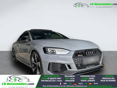 Audi RS5 V6 2.9 TFSi 450 BVA Quattro