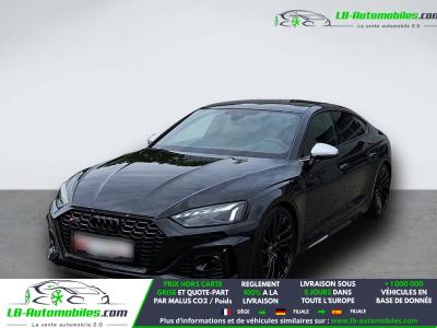 Audi RS5 Sportback V6 2.9 TFSi 450 BVA Quattro