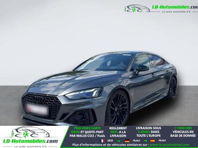 Audi RS5 Sportback V6 2.9 TFSi 450 BVA Quattro