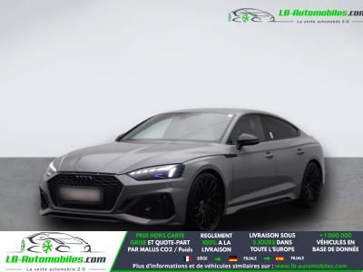 Audi RS5 Sportback V6 2.9 TFSi 450 BVA Quattro