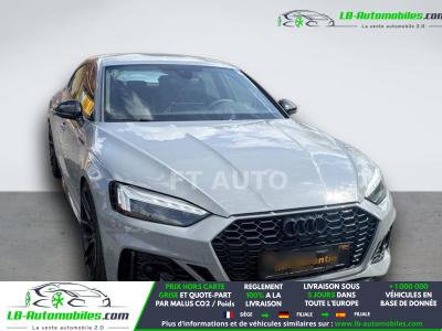 Audi RS5 Sportback V6 2.9 TFSi 450 BVA Quattro