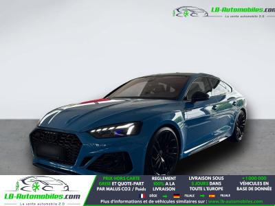 Audi RS5 Sportback V6 2.9 TFSi 450 BVA Quattro