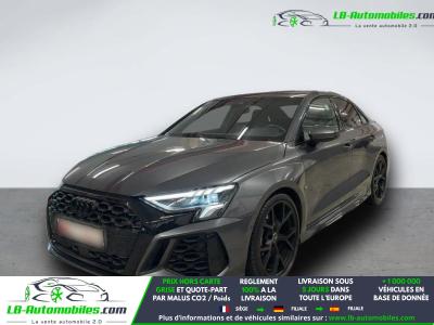 Audi RS3 Berline 2.5 TFSI 400 BVA Quattro