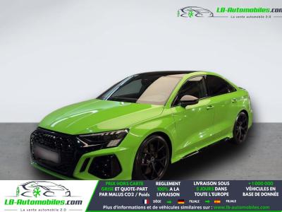 Audi RS3 Berline 2.5 TFSI 400 BVA Quattro