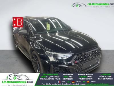 Audi RS3 Berline 2.5 TFSI 400 BVA Quattro