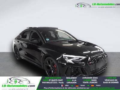 Audi RS3 Berline 2.5 TFSI 400 BVA Quattro