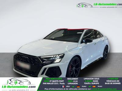 Audi RS3 Berline 2.5 TFSI 400 BVA Quattro
