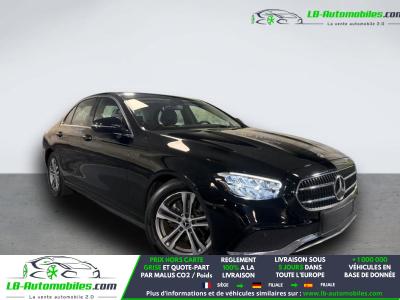 Mercedes Classe E 220 d BVA